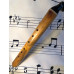 Hardwood Bamboo Saxaflute Hardwood Bamboo Saxaflute