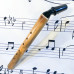 Hardwood Bamboo Saxaflute Hardwood Bamboo Saxaflute